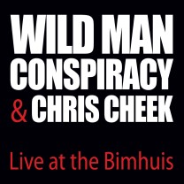WMC Live at the Bimhuis